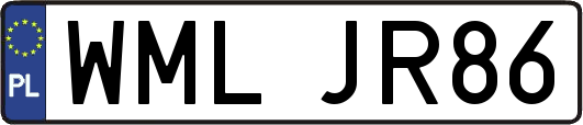 WMLJR86