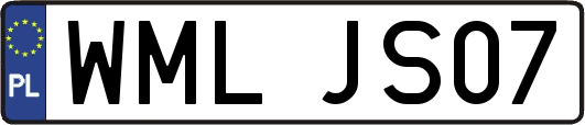 WMLJS07