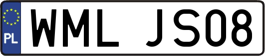 WMLJS08