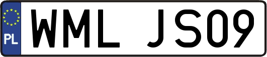 WMLJS09