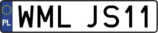 WMLJS11