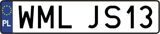 WMLJS13