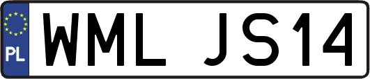 WMLJS14