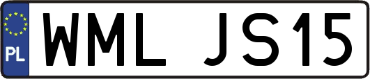 WMLJS15