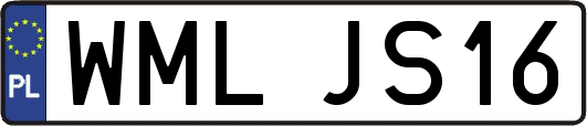 WMLJS16