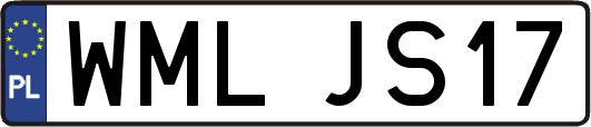 WMLJS17