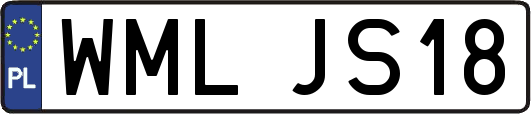 WMLJS18