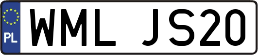 WMLJS20