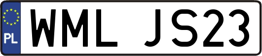WMLJS23