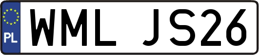 WMLJS26