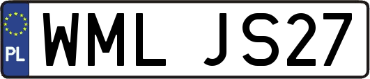 WMLJS27