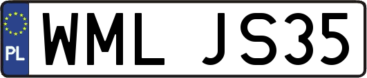 WMLJS35