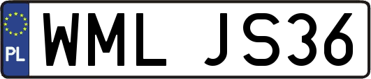 WMLJS36