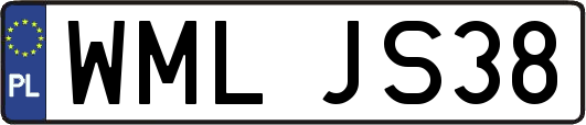 WMLJS38