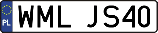 WMLJS40