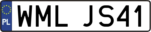 WMLJS41