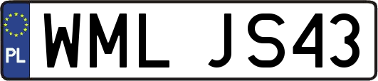 WMLJS43