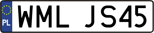 WMLJS45