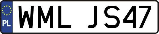 WMLJS47