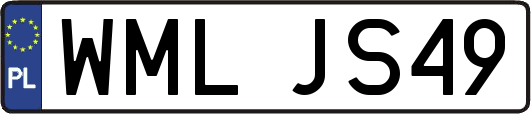 WMLJS49