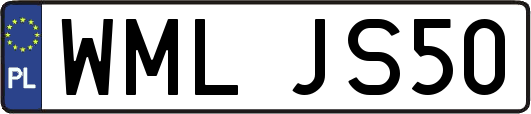 WMLJS50