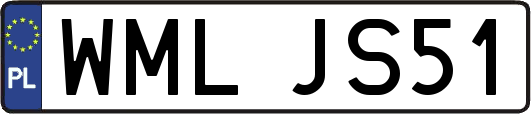 WMLJS51