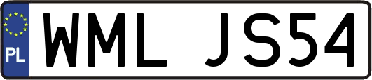 WMLJS54