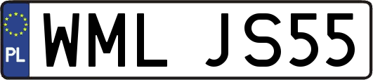 WMLJS55
