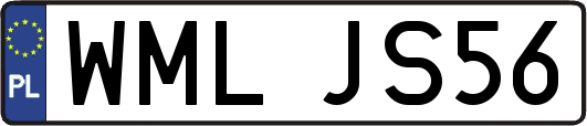 WMLJS56