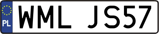 WMLJS57