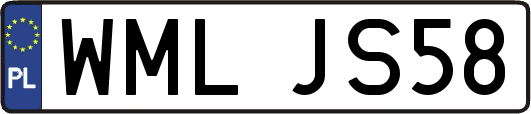 WMLJS58