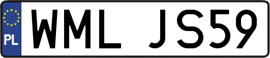 WMLJS59