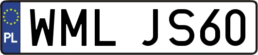 WMLJS60