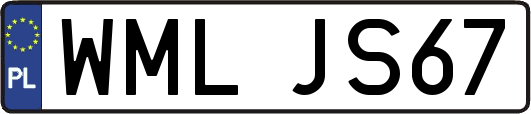 WMLJS67