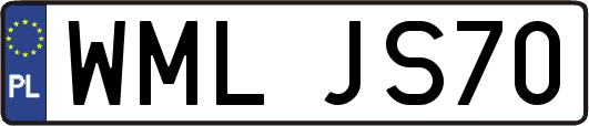 WMLJS70