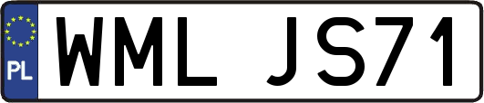 WMLJS71