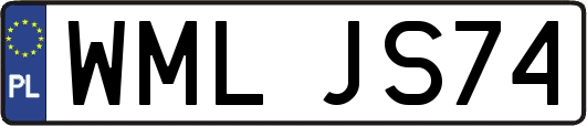 WMLJS74