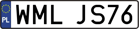 WMLJS76