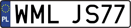 WMLJS77