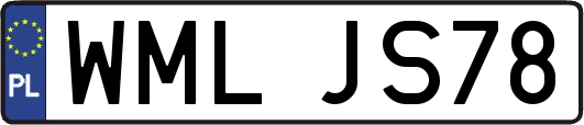 WMLJS78