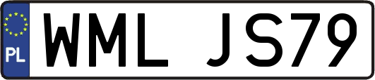 WMLJS79