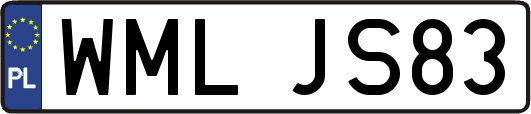 WMLJS83