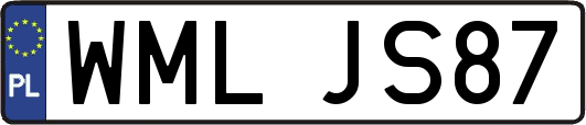WMLJS87
