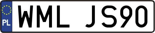 WMLJS90