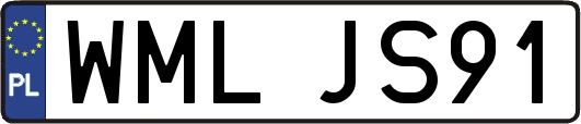 WMLJS91