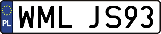 WMLJS93