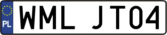 WMLJT04