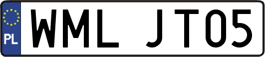 WMLJT05