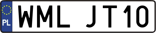 WMLJT10