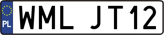 WMLJT12
